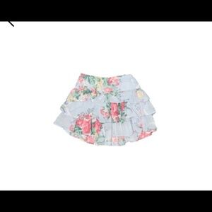 Ralph Lauren Ruffle Bottom